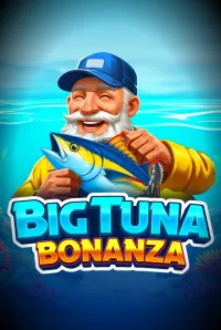 big tuna bonanza 1 official logo